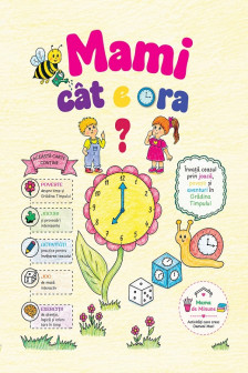 Mami cat e ora