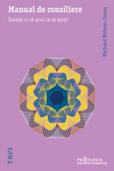 Manual de consiliere