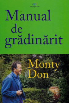 Manual de gradinarit