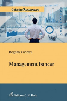 Management bancar