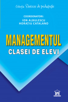 Managementul clasei de elevi
