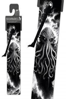 Manga Bookmarks: Mythical Beast