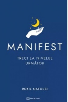 Manifest: Treci la nivelul urmator