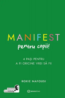 Manifest pentru copii