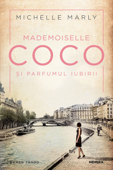 Mademoiselle Coco si parfumul iubirii