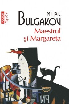 Maestrul si Margareta