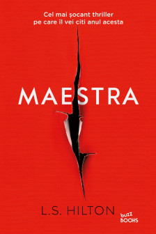 Maestra