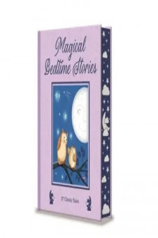 Magical Bedtime Stories