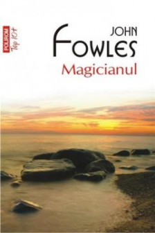 Magicianul. Jhon Fowles. Top 10