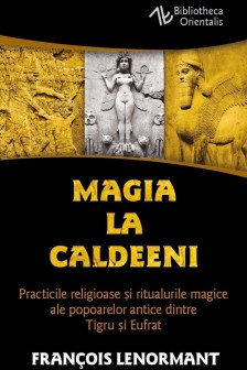 Magia la Caldeeni