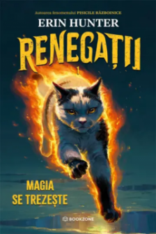 Magia se trezeste