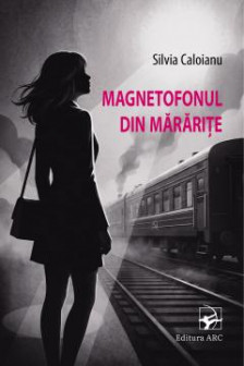 Magnetofonul din mararie