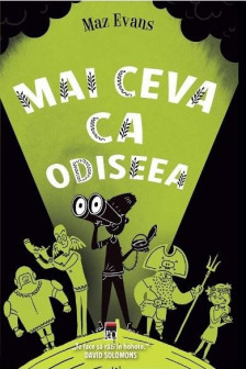 Mai ceva ca Odiseea