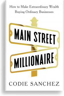 Main Street Millionaire