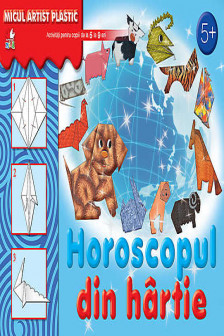 MAP Horoscopul din hartie 5+