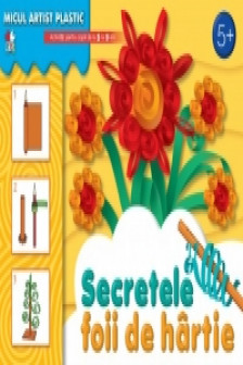 MAP Secretul foii 5+