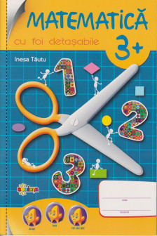 Mapa matematica 3+