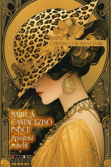 Maruca Cantacuzino-Enescu&nbsp;