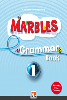 Marbles 1 Grammar Book