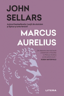 MARCUS AURELIUS.