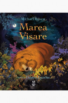 Marea visare