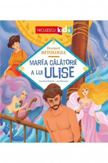 Marea calatorie a lui Ulise