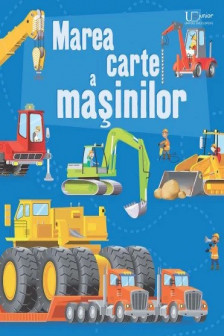 Marea carte a masinilor