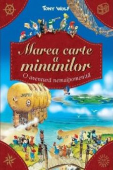 Marea carte a minunilor.