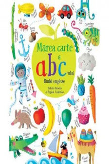 Marea carte a abc-ului limbii engleze