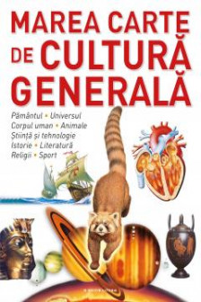 Marea carte de cultura generala