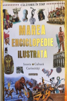 Marea enciclopedie ilustrata