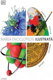 MAREA ENCICLOPEDIE ILUSTRATA