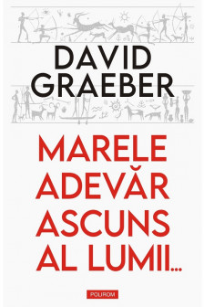 Marele adevar ascuns al lumii