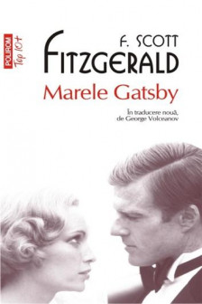 Marele Gatsby. Ed. 2013. Top 10. Scott Fitzgerald