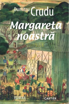 Margareta noastra