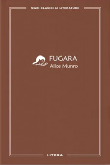 MARI CLASICI AI LITERATURII. FUGARA.
