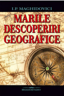 Marile descoperiri geografice