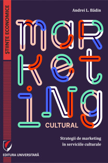 Marketing cultural : Strategii de marketing in serviciile culturale