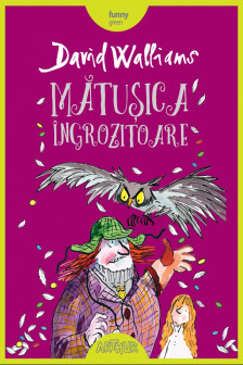 Matusica ingrozitoare