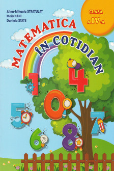 Matematica in cotidian cl.4
