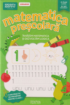 Matematica prescolara (reed)
