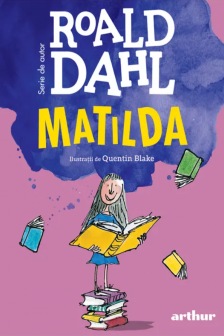 Matilda (format mic)