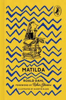 Matilda (Puffin 85th Anniversary Clothbound Collection)