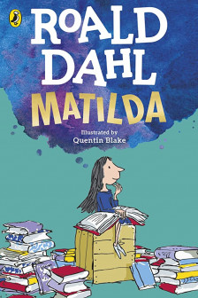 Matilda eng