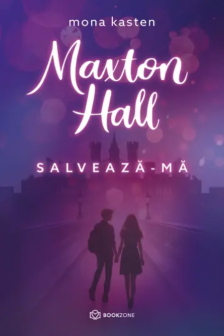 Maxton Hall - Salveaza-ma