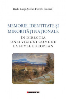 Memorie identitate si minoritati nationale