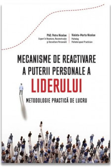 Mecanisme de reactivare a puterii personale a liderului