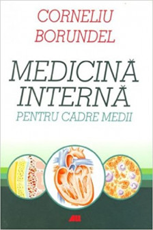 Medicina interna pentru cadre medii