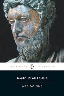 Meditations (Penguin Black Classics)
