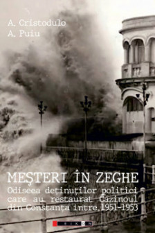 Mesteri in zeghe